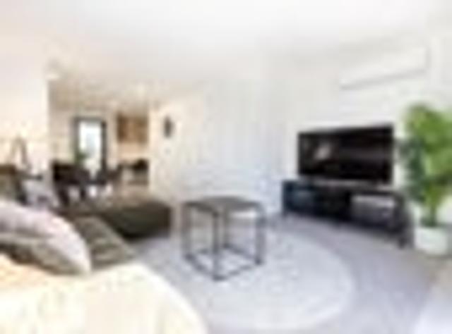 Distinctive Design, Central City Living