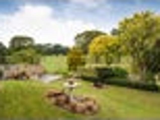Distinctively Designed with Exceptional views