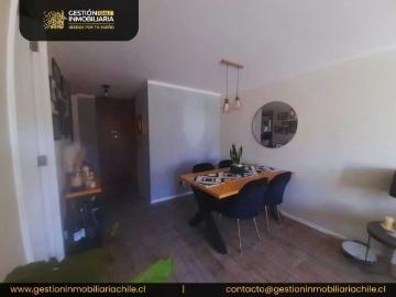 Distinguido Departamento 3d/2b/ Bx/ Bd Ñuñoa 1471 | Dormitorios por 7600.00 en Ñuñoa
