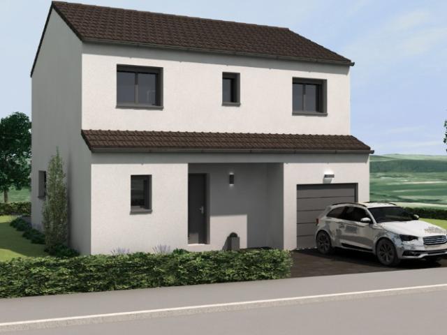 Distroff Vente Maison 57