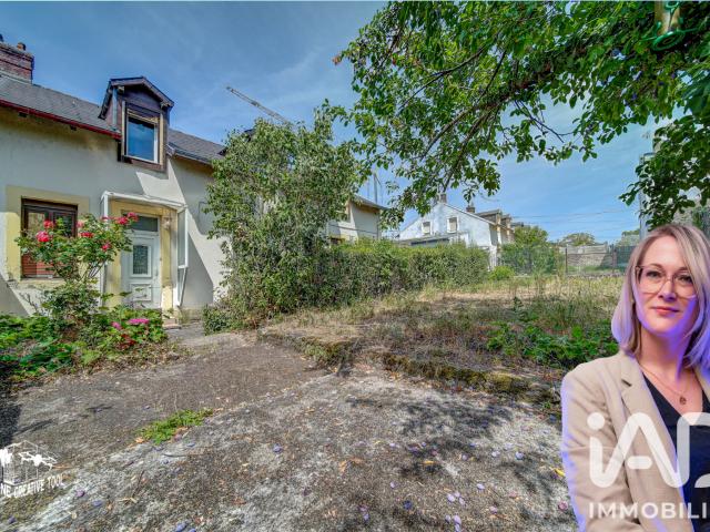 Distroff Vente Maison 57