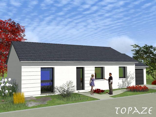 Distroff Vente Maison 57