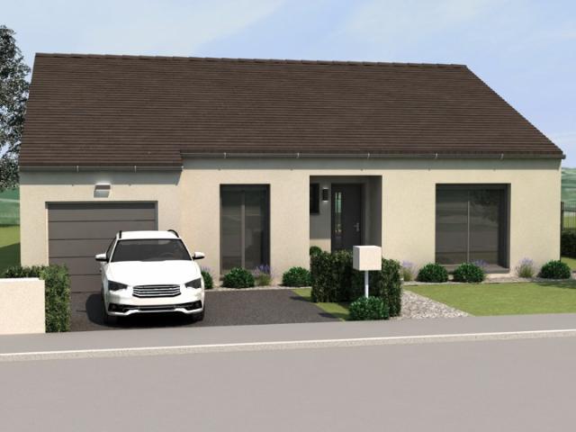 Distroff Vente Maison 57