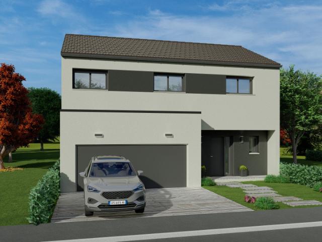 Distroff Vente Maison 57