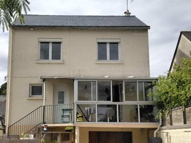 Distré Vente Maison 49