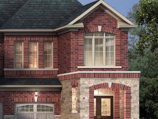 Distress Sale In Brampton, Corner Town House