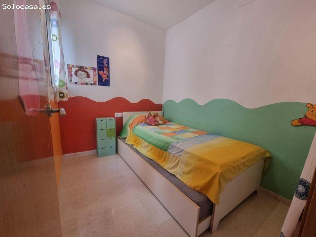 ? Distribución y Espacios: Un Diseño Pensado para Ti piso en venta en Deltebre