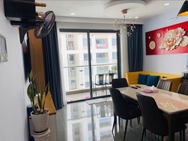 [DISTRICT 4 HCMC CENTRE] 2 BEDROOMS FULLY FURNISHED