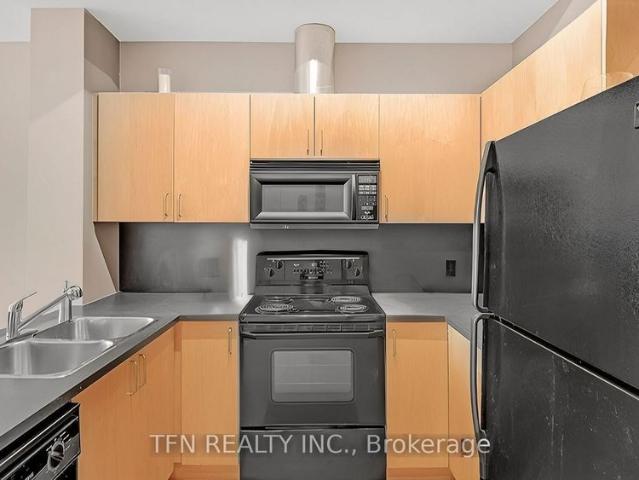 District Lofts, #704