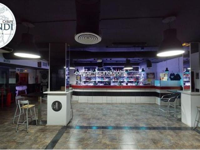 Discoteca en venta en Corralejo