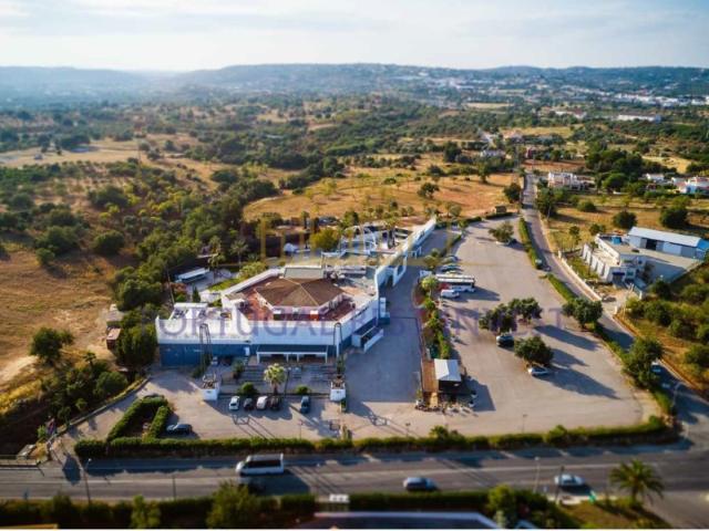 Discoteca famosa em Vila Moura, Boliqueime