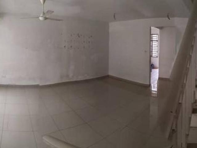 Discount 100k Bandar Tasek Mutiara SS6 Simpang Ampat Penang