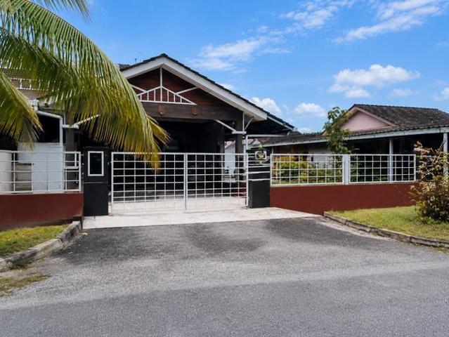 Discount RM76K Lorong KTC 417 3197sf Kulim