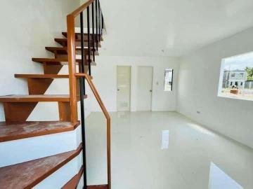 Discounted 2 bedroom Townhouse For Sale [Houses and Lots ️] April 2025 in Bacolod, Negros Occidental for sale | Discounted / Promo