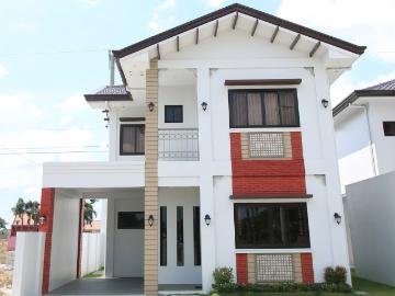 Discounted 4 bedroom Single Detached House For Sale in Pulilan Bulacan [House and Lot ️] June 2024 in Pulilan, Bulacan for sale | Discounted / Promo | Fully Furnished | Clean Title | Pet friendly