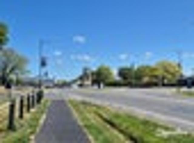 Discover the good life in Leeston