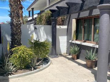 Discover the home of your dreams in the exclusive area of Tezal