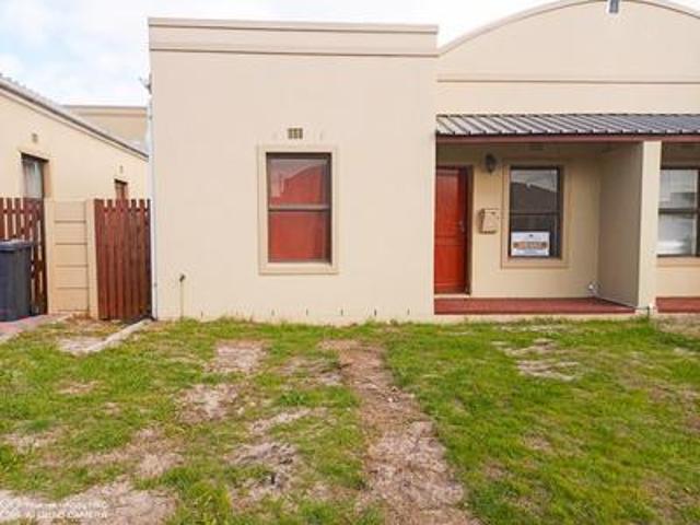 discover this neat 2 bedroom, 1 bath.