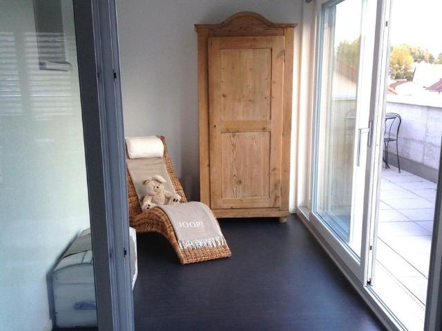 Discover your dream apartment in Laufen