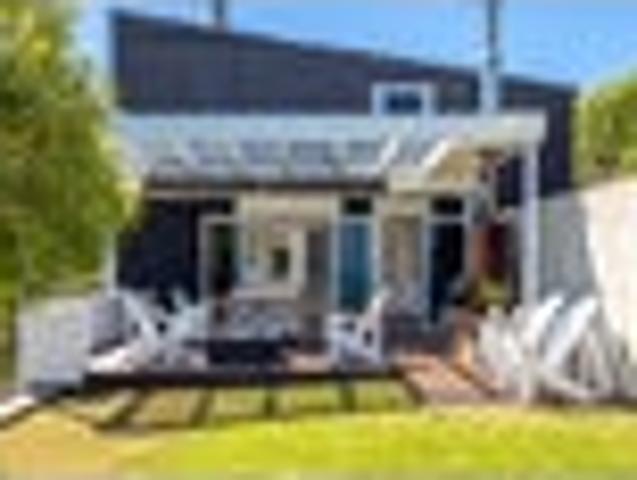 Discover Your Waiheke Island Paradise