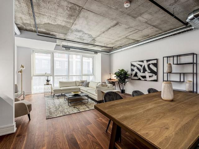 Discover Barrhaven's Premier Luxury Apartments with Over 27,900 Sq Ft of Exclusive Amenities