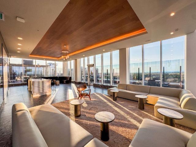 Discover Barrhaven's Premier Luxury Apartments with Over 27,900 Sq Ft of Exclusive Amenities