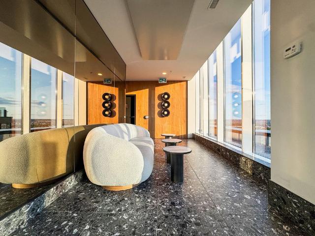 Discover Barrhaven's Premier Luxury Apartments with Over 27,900 Sq Ft of Exclusive Amenities