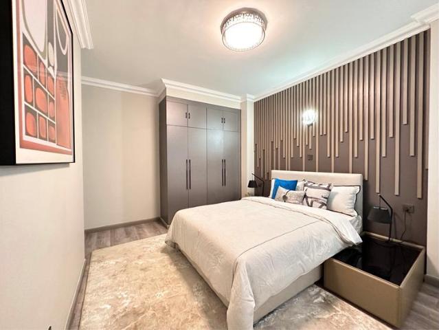 Discover Luxurious 4 Bedroom Apartments with DSQ for Sale in Lavington