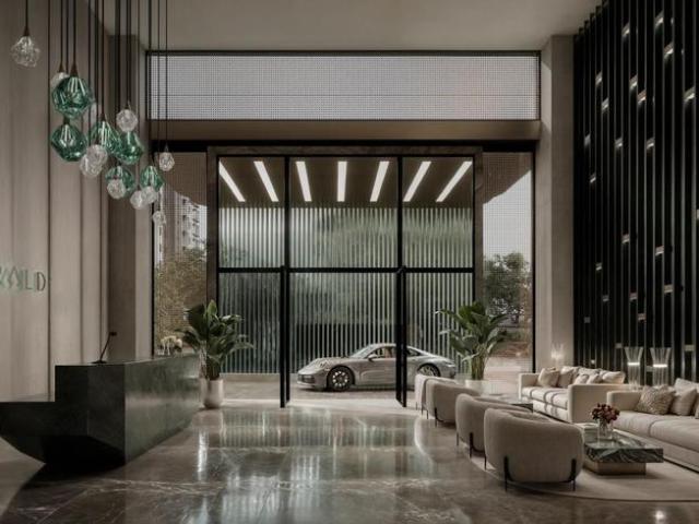 Discover Luxury and Comfort, One Bedroom apartment for sale