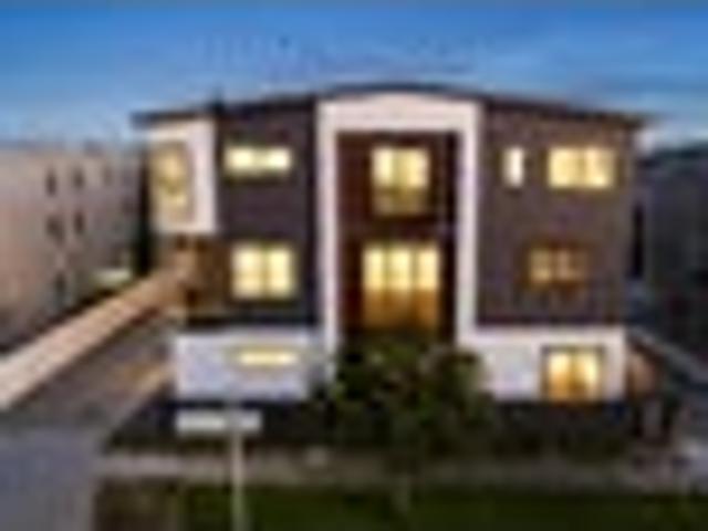 Discover Luxury Living in the Heart of Takapuna