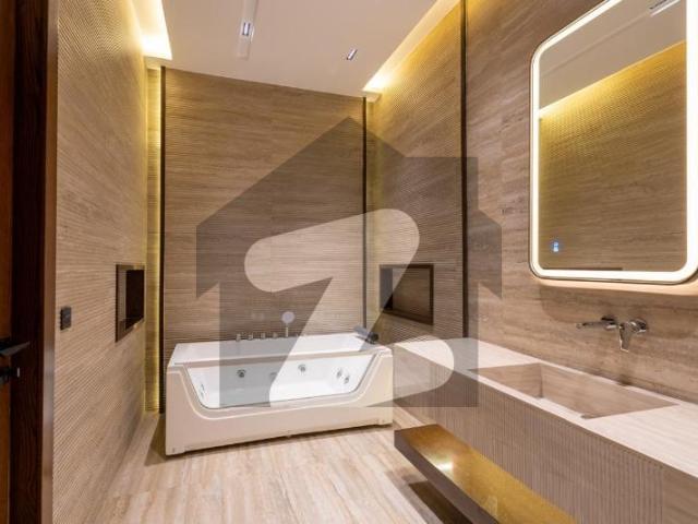 100% Original Deal 1 Kanal Ultra Luxury House For Sale In DHA Phase 6 Direct Owner Deal Prime Location Serious Buyers Only DHA Phase 6