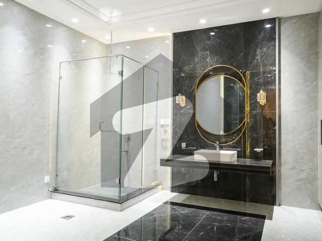 Discover Luxury Living In This Meticulously Designed 2 Kanal House In DHA Phase 7
