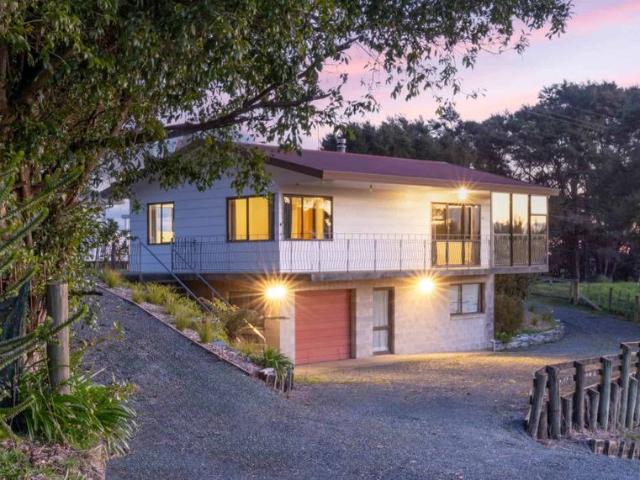 Discover Peaceful Rural Living – 2 Bedroom Hom.