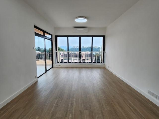 Discovery Bay [Agency Ads] Flat H, High Floor, No. 9, Seabee Path, Phase 1, Bayshore Exclusive Deluxe Decoration Rare In Market Big Podium Full Sea View Hints