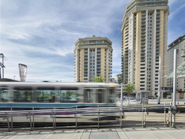 Discovery Pointe 1 Bedroom Apartment for Rent at 1121 6 Ave Sw, Calgary, AB T2P 5J4 Downtown Calgary