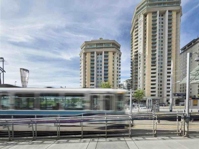 Discovery Pointe 2 Bedroom Apartment for Rent at 1121 6 Ave Sw, Calgary, AB T2P 5J4 Downtown Calgary