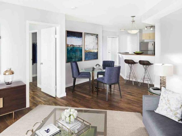 Discovery Pointe 2 Bedroom Apartment for Rent at 1121 6 Ave Sw, Calgary, AB T2P 5J4 Downtown Calgary