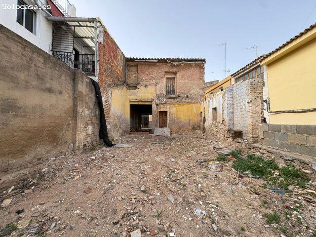 DISEÑA TU HOGAR A MEDIDA: ENTRE EL LATIDO DEL CENTRO Y LA PAZ DEL RÍO TÚRIA