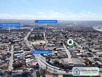Diseño Moderno + Terraza con Vista | Ampliación Guaycura