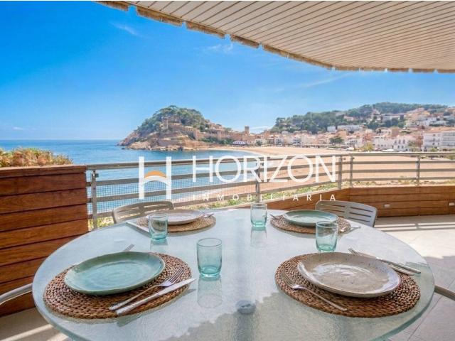 Diseño Bulthaup y Vistas al Mar: 150m² de Lujo con Domótica y Garaje Directo