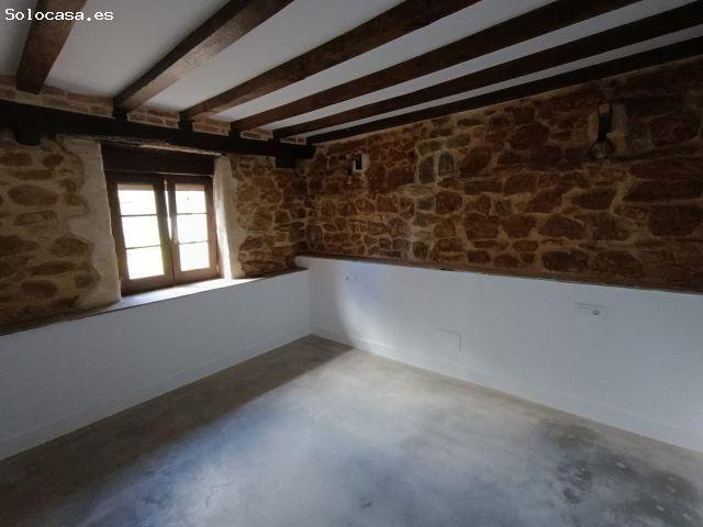 DISEÑO, HISTORIA Y TRANQUILIDAD  SU REFUGIO EN CERRAZO
