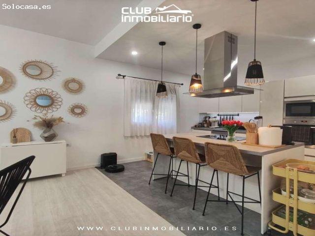 Diseño, luz y comodidad en Avenida Islas Canarias