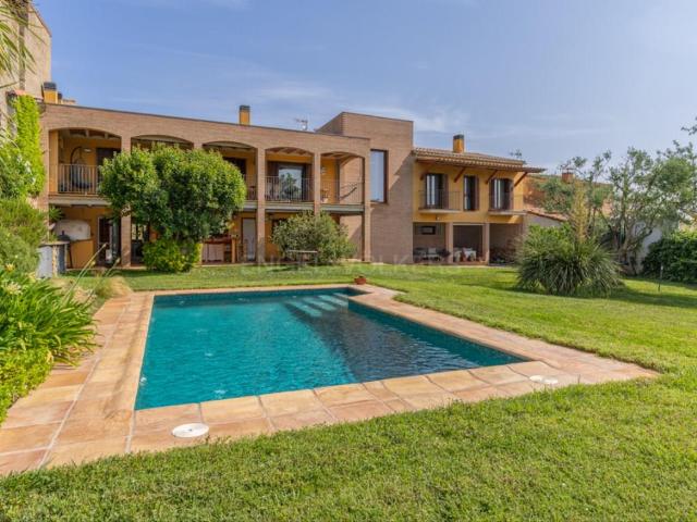 Diseño, luz y funcionalidad en el Empordà 516m² Sant Sadurni de L'Heura