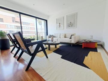 Diseño, luz y ubicación perfecta en San Isidro