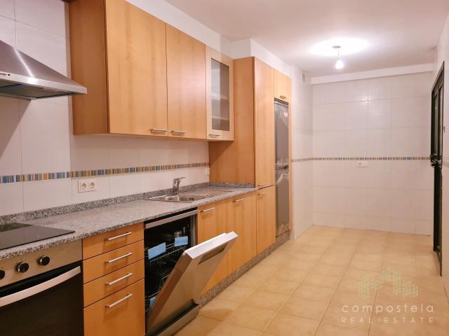 Disfruta tu casa a un paso de Santiago