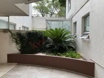 ¡Disfruta tu propio Roof Garden privado en Nonoalco!