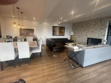 DISFRUTA DE ESTA ACOGEDORA CASA EN BOSQUE REAL