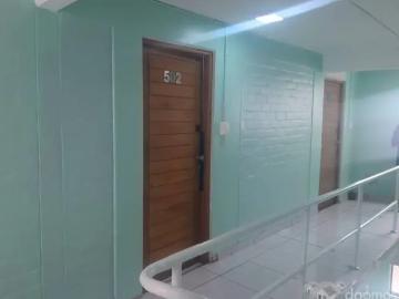 DISFRUTA DE LA VISTA AL MAR DESDE UN MINIDEPARTAMENTO EN BERTOLOTO, SE ALQUILA MAXIMO PARA PAREJA