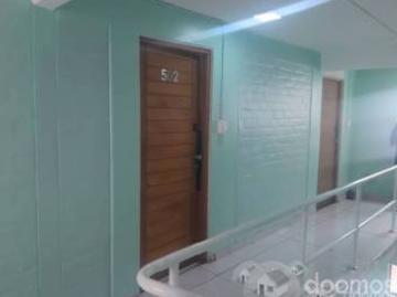 DISFRUTA DE LA VISTA AL MAR DESDE UN MINIDEPARTAMENTO EN BERTOLOTO, SE ALQUILA MAXIMO PARA PAREJA