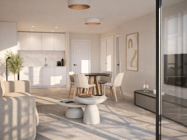 Disfruta de la Costa Dorada y vive en un entorno único en es. 74m² Altafulla